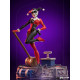 Batman The Animated Series Art Scale Statue 1/10 Harley Quinn 20 cm