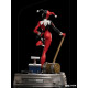 Batman The Animated Series Art Scale Statue 1/10 Harley Quinn 20 cm