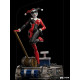 Batman The Animated Series Art Scale Statue 1/10 Harley Quinn 20 cm