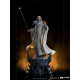 Lord Of The Rings BDS Art Scale Statue 1/10 Saruman 29 cm