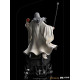 Lord Of The Rings BDS Art Scale Statue 1/10 Saruman 29 cm