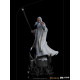 Lord Of The Rings BDS Art Scale Statue 1/10 Saruman 29 cm