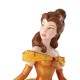 Enesco Disney Showcase Couture De Force Belle Stone Resin Figurine