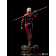 The Suicide Squad BDS Art Scale Statue 1/10 Harley Quinn 21 cm