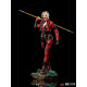 The Suicide Squad BDS Art Scale Statue 1/10 Harley Quinn 21 cm