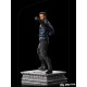 The Falcon and The Winter Soldier BDS Art Scale Statue 1/10 Bucky Barnes 22 cm