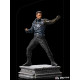 The Falcon and The Winter Soldier BDS Art Scale Statue 1/10 Bucky Barnes 22 cm