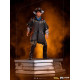 Back to the Future III Art Scale Statue 1/10 Marty McFly 23 cm