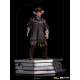 Back to the Future III Art Scale Statue 1/10 Marty McFly 23 cm