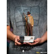 Back to the Future III Art Scale Statue 1/10 Doc Brown 32 cm