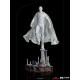 WandaVision BDS Art Scale Statue 1/10 White Vision 33 cm