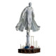 WandaVision BDS Art Scale Statue 1/10 White Vision 33 cm