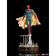 WandaVision BDS Art Scale Statue 1/10 Vision 32 cm