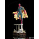 WandaVision BDS Art Scale Statue 1/10 Vision 32 cm