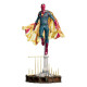 WandaVision BDS Art Scale Statue 1/10 Vision 32 cm