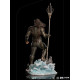 Zack Snyder's Justice League BDS Art Scale Statue 1/10 Aquaman 29 cm