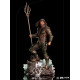 Zack Snyder's Justice League BDS Art Scale Statue 1/10 Aquaman 29 cm