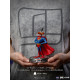 Space Jam: A New Legacy Art Scale Statue 1/10 Daffy Duck Superman 16 cm
