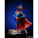 Space Jam: A New Legacy Art Scale Statue 1/10 Daffy Duck Superman 16 cm