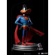 Space Jam: A New Legacy Art Scale Statue 1/10 Daffy Duck Superman 16 cm