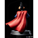 Space Jam: A New Legacy Art Scale Statue 1/10 Daffy Duck Superman 16 cm