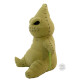 Nightmare Before Christmas Zippermouth Plush Figure Oogie Boogie 25 cm