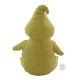 Nightmare Before Christmas Zippermouth Plush Figure Oogie Boogie 25 cm