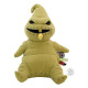 Nightmare Before Christmas Zippermouth Plush Figure Oogie Boogie 25 cm