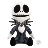 Nightmare Before Christmas Zippermouth Plush Figure Jack Skellington 23 cm