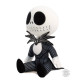 Nightmare Before Christmas Zippermouth Plush Figure Jack Skellington 23 cm