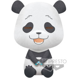 Plush Panda Jujutsu Kaisen - Big Plush 20 cm