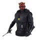 Star Wars Solo Bust 1/6 Darth Maul Crimson Dawn 15 cm