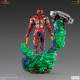 Spider-Man: Far From Home BDS Art Scale Deluxe Statue 1/10 Iron Man Illusion 21 cm