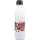 DC Comics Harley Quinn Metal Water Bottle