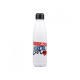 DC Comics Harley Quinn Metal Water Bottle