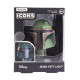 Star Wars Icon Light Boba Fett (V2)