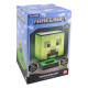 Minecraft Box Light and USB Charger Creeper 26 cm