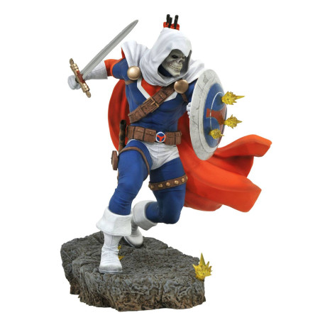 Marvel Comic Gallery PVC Statue Taskmaster 23 cm