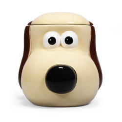 Wallace & Gromit - Cookie Jar