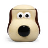 Wallace & Gromit - Cookie Jar