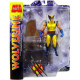 Wolverine (20 cm) Marvel Select Diamond Select