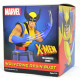 Marvel X-Men (Animated Series): Wolverine (Logan) - Bust