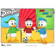 Disney DuckTales: Huey, Dewey, Louie DAH-069 Dynamic 8ction Heroes Action Figure