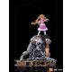 Marvel Comics BDS Art Scale Statue 1/10 Albert & Elsie-Dee (X-Men) 21 cm