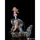 Marvel Comics BDS Art Scale Statue 1/10 Albert & Elsie-Dee (X-Men) 21 cm