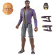 Hasbro Marvel Legends T'Challa Star-Lord Action Figure