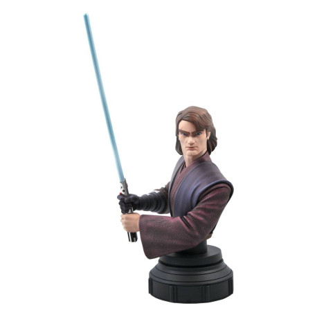 Star Wars The Clone Wars Bust 1/7 Anakin Skywalker 15 cm