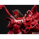 Statue Scarlet Witch - X-Men - Bds Art Scale 1/10 - Iron Studios