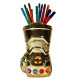 Marvel Infinity Gauntlet Table Top Vase