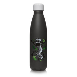 Aardman Shaun The Sheep - Metal Water Bottle